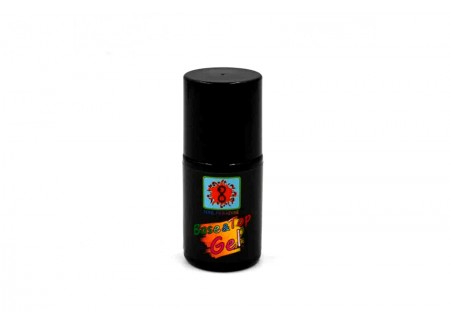 Base and Top Gel 2in1 with sticky layer 15ml